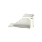 Toebehoren voor modulair aansluitsysteem Panduit blank module Toebehoren voor modulair aansluitsysteem Panduit blank module